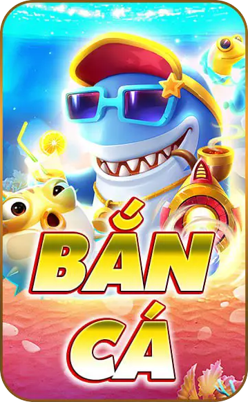 RGBET Bắn cá