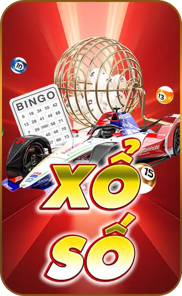 RGBET Xổ số