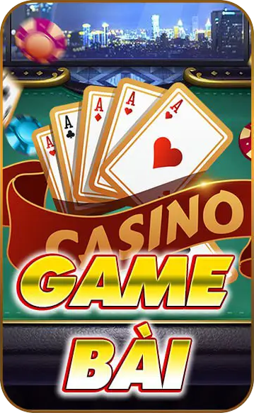 RGBET Game bài