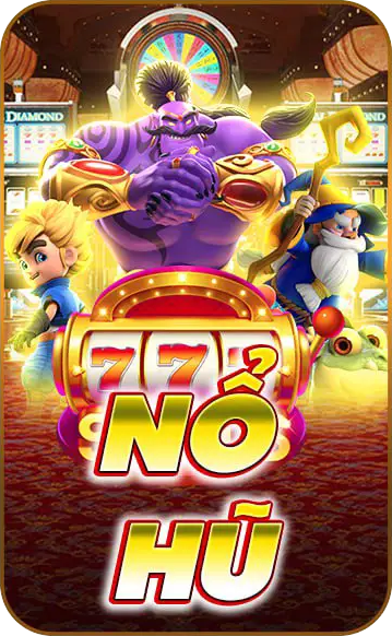 RGBET Nổ hũ